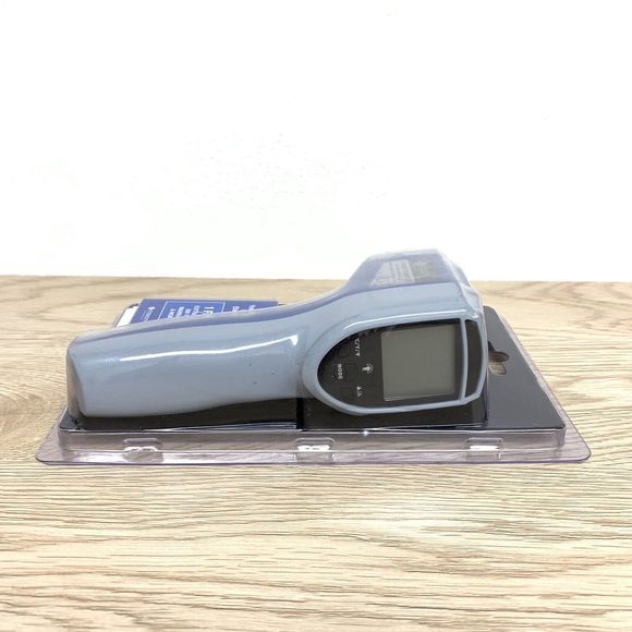 Etekcity 1022 Digital Laser Infrared Thermometer Temperature Gun Non-contact NEW - Picture 4 of 4